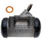 Raybestos Wheel Cylinder Front Passenger Side For 11" X 2-3/4" Drum Brakes Chevrolet C10 1969-1970
