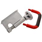 Windshield Fold Down Latch Kit Bronco 1966-1977