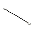 Engine-To-Firewall Ground Cable Mustang 1965-1967