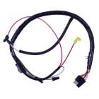 CJ Classics Engine Gauge Feed Wiring Harness USA Made Mustang Automatic Transmission 250 1973