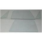 Door Glass Kit 4-Piece Clear Chevrolet C10 1973-1980