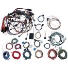 American Autowire Complete Wiring Harness Classic Update Kit Mustang 1987-1989
