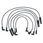 Ford Motorcraft Spark Plug Wire Set Mustang 2.3L 1979-1990