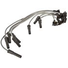 Ford Motorcraft Spark Plug Wire Set Mustang 2.3L 1991-1993