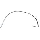 Wheel Opening Molding Front Driver Side Mustang 1971-1973