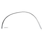 Wheel Opening Molding Front Passenger Side Mustang 1971-1973