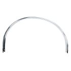 Wheel Opening Molding Rear Driver Side Mustang 1971-1973