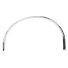 Wheel Opening Molding Rear Passenger Side Mustang 1971-1973
