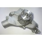 CJ Classic Trucks Water Pump Long Aluminum Satin Big Block Chevrolet 1969-1991