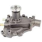 Mr. Gasket Water Pump Natural Finish 302/351W