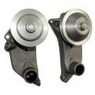 Water Pump With Gaskets Pair Flathead V8 F-100 1953