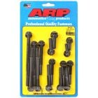 ARP 12-Point Water Pump/ Timing Cover Bolt Kit for Aluminum Pump 289/ 302 Black Chromoly
