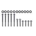 ARP Water Pump Bolt Kit Stainless Steel Hex Head Mustang 351C 1970-1973