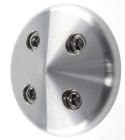 CJ Classic Trucks Water Pump Pulley Nose Satin Small Block Engine Chevrolet C10 1960-1968