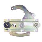 Quarter Window Regulator Driver Side Mustang 1971-1973