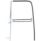 Anti-Rattle Window Kit Complete F-100 1957-1960
