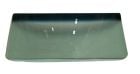 Windshield Glass Green-Tinted With Shaded Top Chevrolet C10 1960-1963