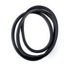CJ Classic Trucks Windshield Weatherstrip With Trim Groove Chevrolet C10 1964-1966