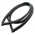 CJ Classic Trucks Windshield Weatherstrip With Trim Groove Chevrolet C10 1971-1972