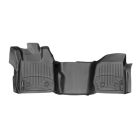 Weathertech Front FloorLiner Vinyl Floors Ford F-250/F-350 Super Duty 2013-2016