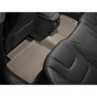 Weathertech Floor Liner Rear SuperCrew F-150 2009-2014