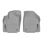 Weathertech FloorLiner Front Regular Cab W/Carpet/Bench Seat F-150 15-26