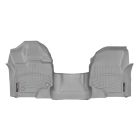Weathertech FloorLiner Front SuperCab/SuperCrew W/Carpet/Bench Seat F-150/Raptor 15-26