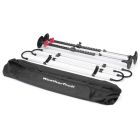 WeatherTech Pet Barrier Storage Bag Nylon Black