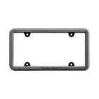 Weathertech BumpFrame Black Satin
