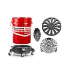 WeatherTech Ready-to-Wash Techcare System Universal