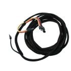 Convertible Power Top Switch To Motor Harness USA Made 1968 Mustang