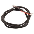 Taillight Crossover Wire Cloth-Wrapped 45" F-100 1953-1955