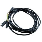 Taillight Wiring Harness Short Bed F-100 1961-1966