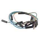 Turn Signal Wiring Harness F-100 1961-1964