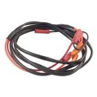 Heater Switch To Blower Resistor Wiring Harness F-100 1960-1964
