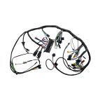 Under Dash Wiring Harness With Premium Fuse Box And Relays USA Made Without Tachometer 1968 Mustang