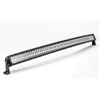 ZROADZ LED Light Bar 52" Curved Double Row