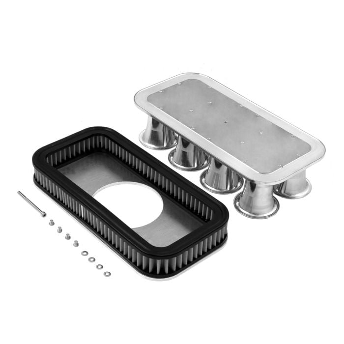Speedmaster PCE104.1083 Air Cleaner Downdraft w/Filter