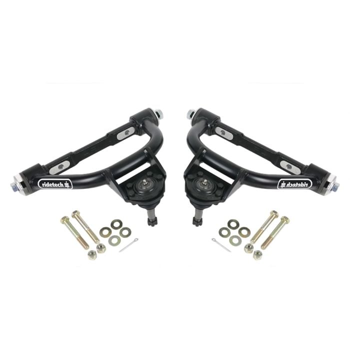 Ridetech 12312799 F-100 73-79 Front Suspension System