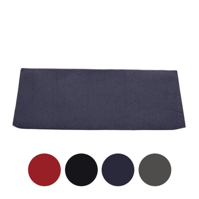 Performance Backing Carpet ACC Back Wall Carpet w/ Poly Backing Chevy/GMC Truck 55-59