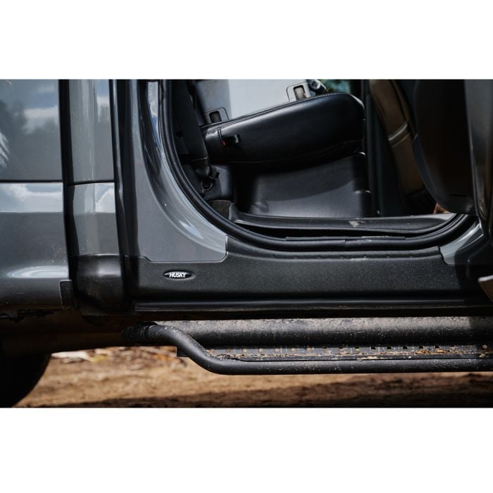 Husky Liners Trail Armor Rocker Panel F-150 Super Cab 15-20