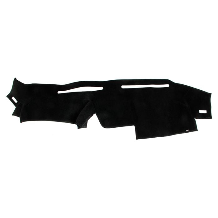 Covercraft Mustang DashMat Dash Cover Custom Black 1987-1993