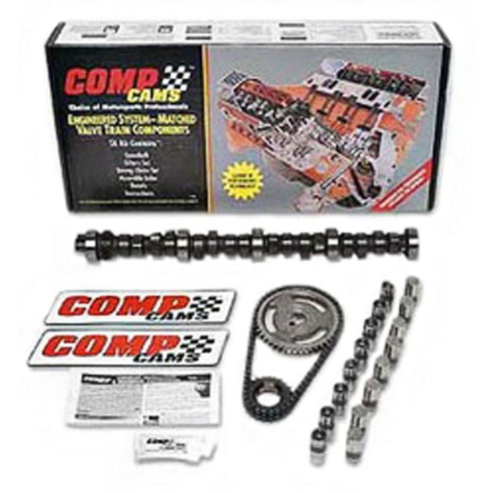 Mustang COMP Cams Camshaft Set Xtreme Energy XE274H Hydraulic Flat