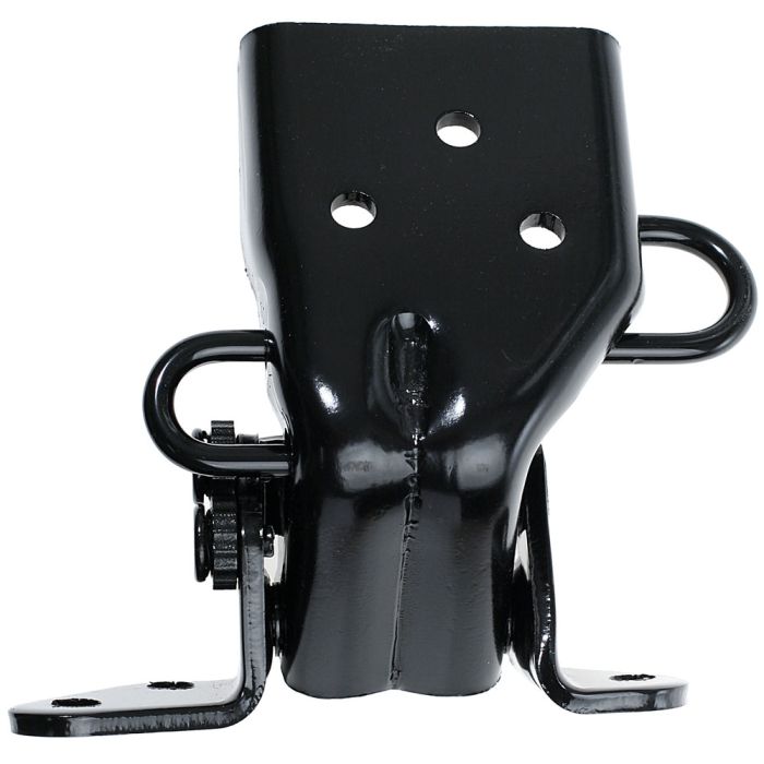 CJ Classics FM-BD006 Mustang Door Hinge Driver Side Lower 1967-1968