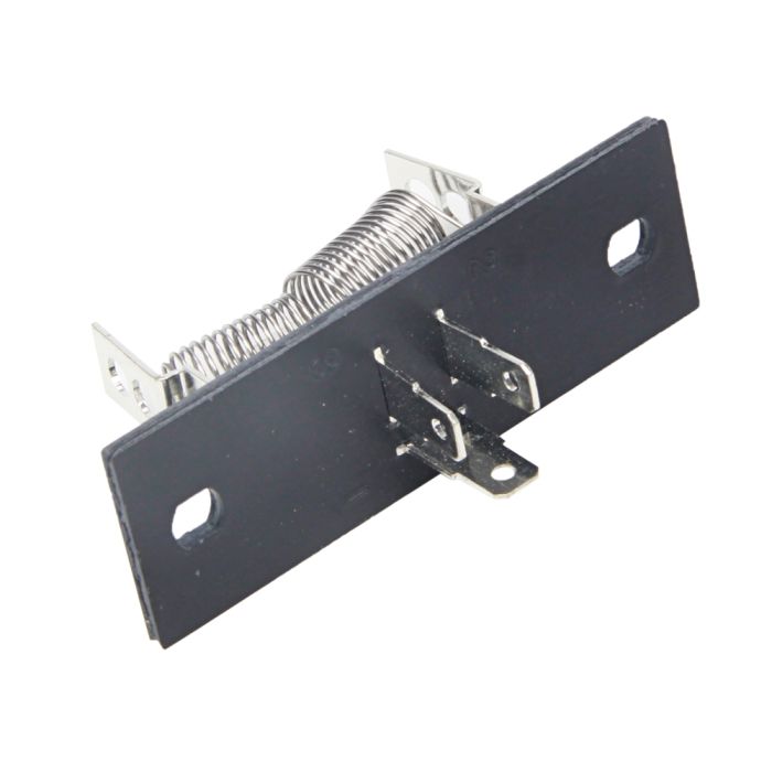 Chevy Truck Blower Motor Resistor, For Trucks Without Air