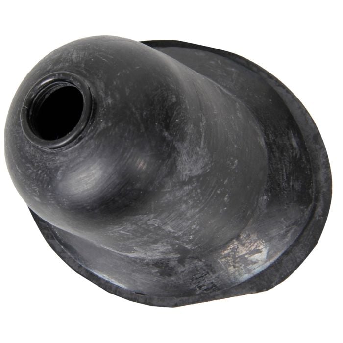 1970-81 CLUTCH UPPER PUSH ROD FIREWALL BOOT 1970-81 CLUTCH UPPER PUSH ROD FIREWALL BOOT
