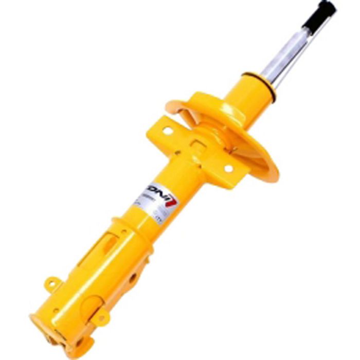 KONI 8741 1557LSpor Focus ST Left Front Strut Yellow 2013