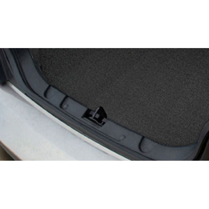Ford 8R3Z-6345522-DA Mustang Interior Rear Trunk Trim Panel