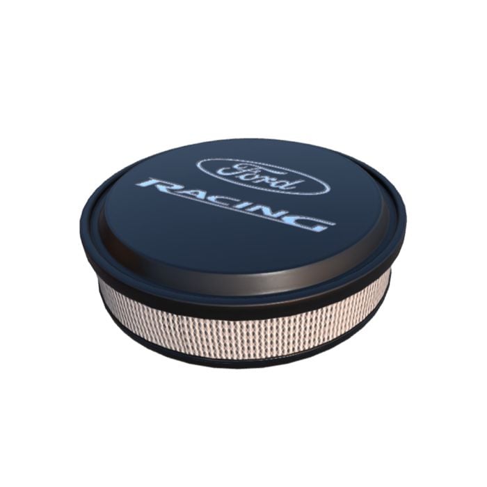 Ford Racing 302-380 Mustang Air Cleaner 13