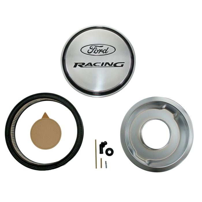 Ford Racing 302-383 Mustang Air Cleaner 13